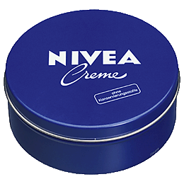 Gruppenavatar von NIVEA-Creme