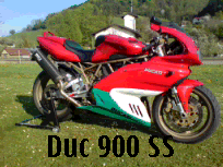 Gruppenavatar von DUCATI