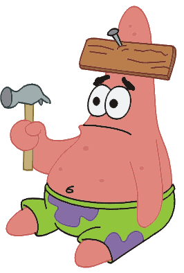 Gruppenavatar von Patrick-Star-Verehrer