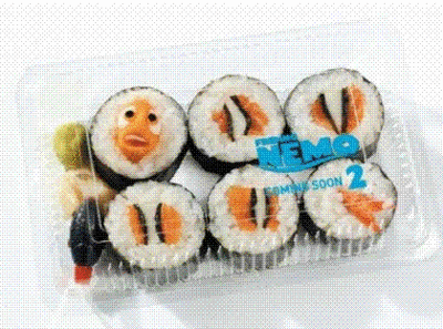 Gruppenavatar von Ich hab mich nicht unter Kontrolle bei Running Sushi......ich nehm was daherkommt