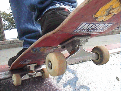 Gruppenavatar von Skateboarding is no crime