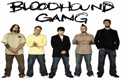 Gruppenavatar von Bloodhound Gang 4ever