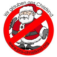 Gruppenavatar von Was es gibt keinen Weihnachtsmann???