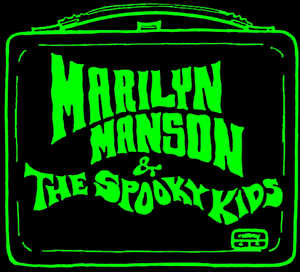 Gruppenavatar von Als ich jung war hießen Marilyn Manson noch Marilyn Manson and the spooky Kids