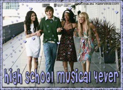 Gruppenavatar von !!!High School Musical is der geilsTe füm auf da WöT!!!