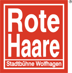 Gruppenavatar von roothaarige haben die MACHT ;-)