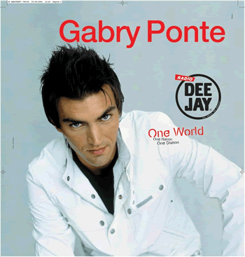 Gruppenavatar von Gabry Ponte