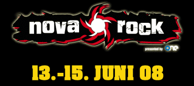 Gruppenavatar von °~NOVA ROCK~°08-->wird_einfach_GENIAL