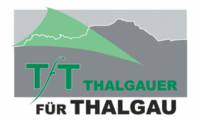 Gruppenavatar von Thalgauer für Thalgau!