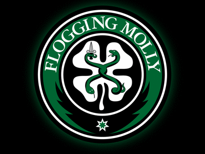 Gruppenavatar von Flogging Molly !!!! - 4-ever