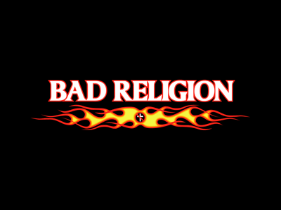 Gruppenavatar von Bad Religion