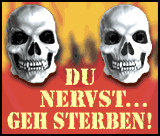 Gruppenavatar von DU NERVST... GEH STERBEN!