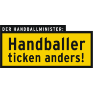 Gruppenavatar von Wäre Handball einfach, würde es Fußball heißen!