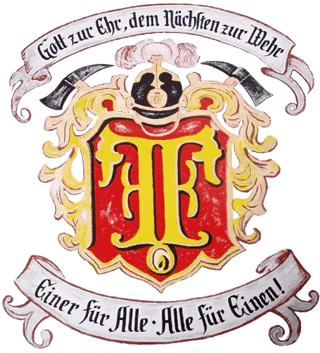 Gruppenavatar von Freunde der Feuerwehr