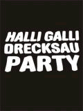 Gruppenavatar von Halli Galli Drecksau-Party