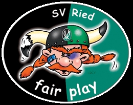 Gruppenavatar von Ried ist kein Bauernclub! Ried ist ein Wikingerclub! Ried hat keine Kühe! Ried hat ein Wikingerschiff!