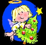 Gruppenavatar von warum bekommt man zu weihnachten immer die falschen geschenke? ... das christkind ist blond ...