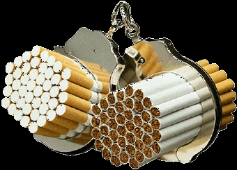 Gruppenavatar von Nicht-Raucher leben länger! ... länger als wer?