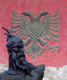 Gruppenavatar von Gjergej Kastrioti Skenderbeu