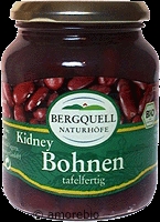 Gruppenavatar von Bohnen sind lecker!