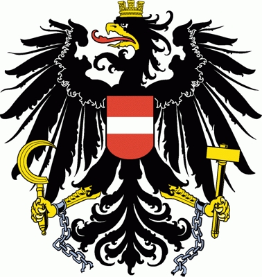 Gruppenavatar von ich bin ein stolzer Österreicher