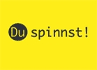 Gruppenavatar von Spinnst du????