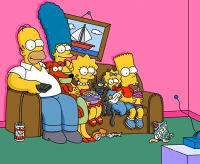 Gruppenavatar von Simpsons the best