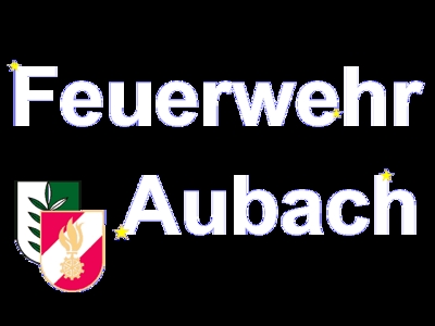 Gruppenavatar von Freiwillige Feuerwehr  AUBACH