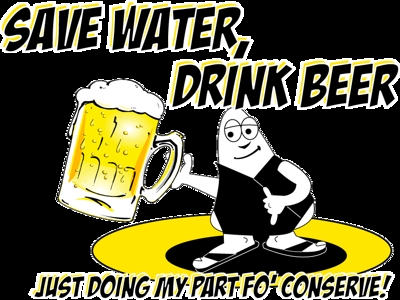 Gruppenavatar von Save Water -------> Drink Beer !!!