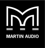 Gruppenavatar von Martin Audio