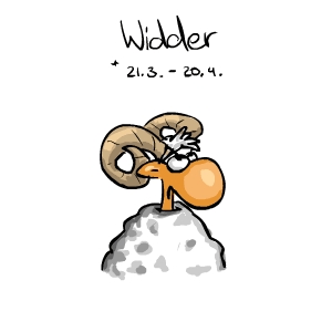 Gruppenavatar von Club der WIDDER *