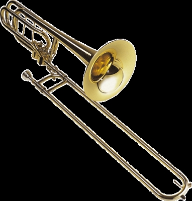 Gruppenavatar von trombone, what else?
