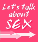 Gruppenavatar von Let´S talk aBout Sex baby... *sing* xD