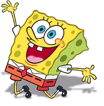 Gruppenavatar von Ich bin bereit (SPONGEBOB)