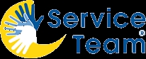 Gruppenavatar von Service Team -eine firma wie keine ;)