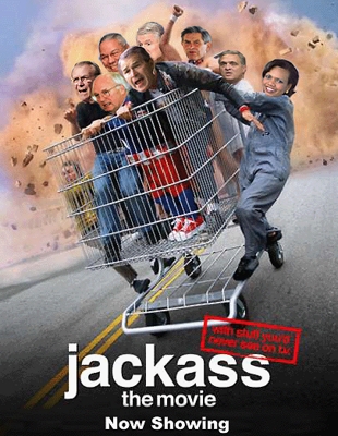 Gruppenavatar von jackass