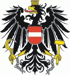 Gruppenavatar von Österreich mein Vaterland- hör was ich dir sage: Österreicher will ich sein heut und in alle Tage !!!