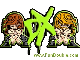 Gruppenavatar von DX