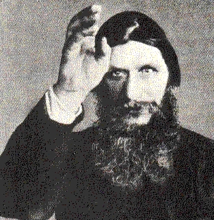 Gruppenavatar von RA-RA-RASPUTIN