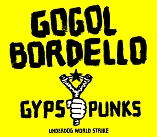 Gruppenavatar von Join Gypsy Punk Party!!!Hopzta