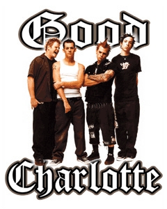 Gruppenavatar von ~Good Charlotte~