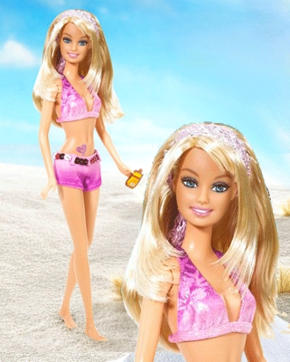 Gruppenavatar von Do it like Barbie !