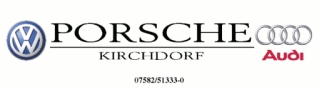 Gruppenavatar von Porsche Kirchdorf Alkoholvernichtungskommando
