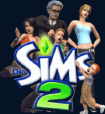 Gruppenavatar von Sims2 süchtig