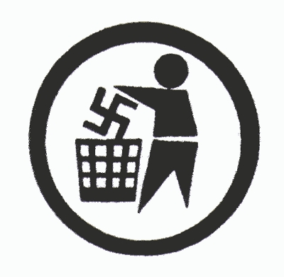 Gruppenavatar von gegen rechts!