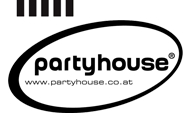 Gruppenavatar von Partyhouse - Vienna Auhof Center