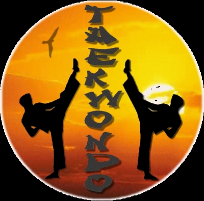 Gruppenavatar von Taekwondo