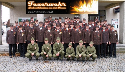 Gruppenavatar von firefighters of Stonechurch