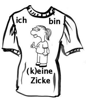 Gruppenavatar von *~ *~   ZiCkEn - CliQuE    *~ *~