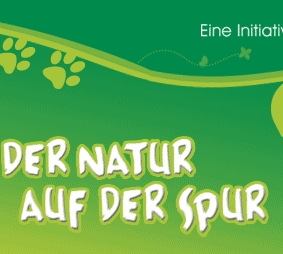 Gruppenavatar von der Natur auf der Spur XD